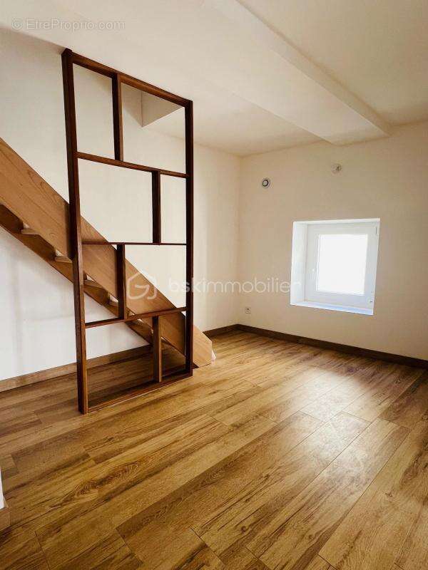 Appartement à BOLBEC