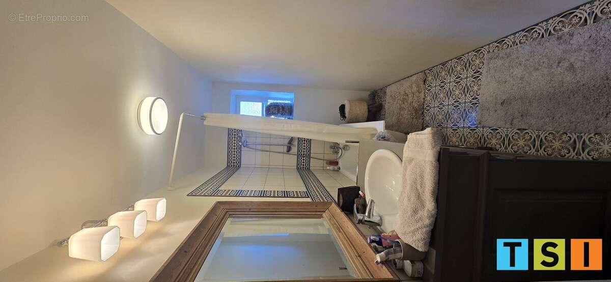 Maison à CIERP-GAUD