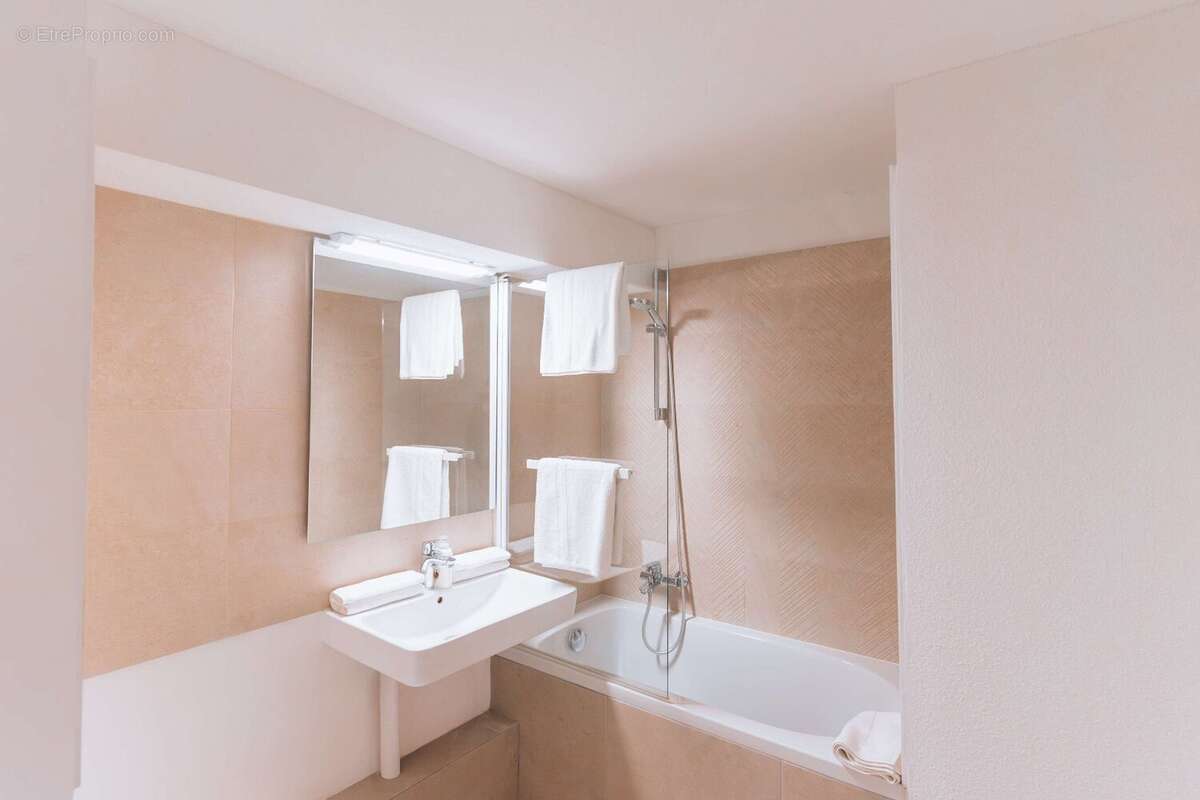 Appartement à CAUTERETS