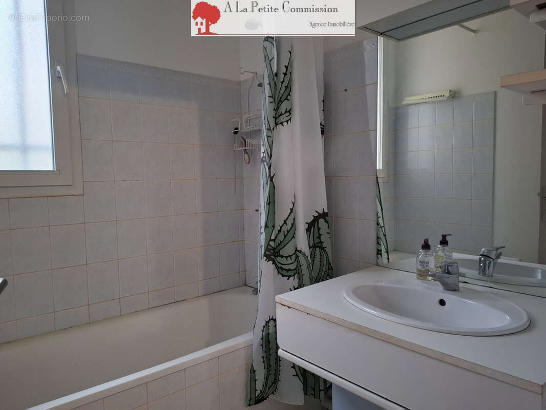 Appartement à CHARTRES