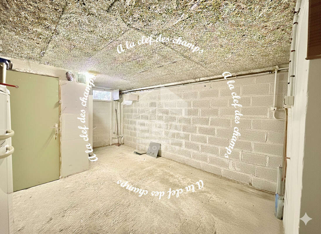 Maison à GIF-SUR-YVETTE