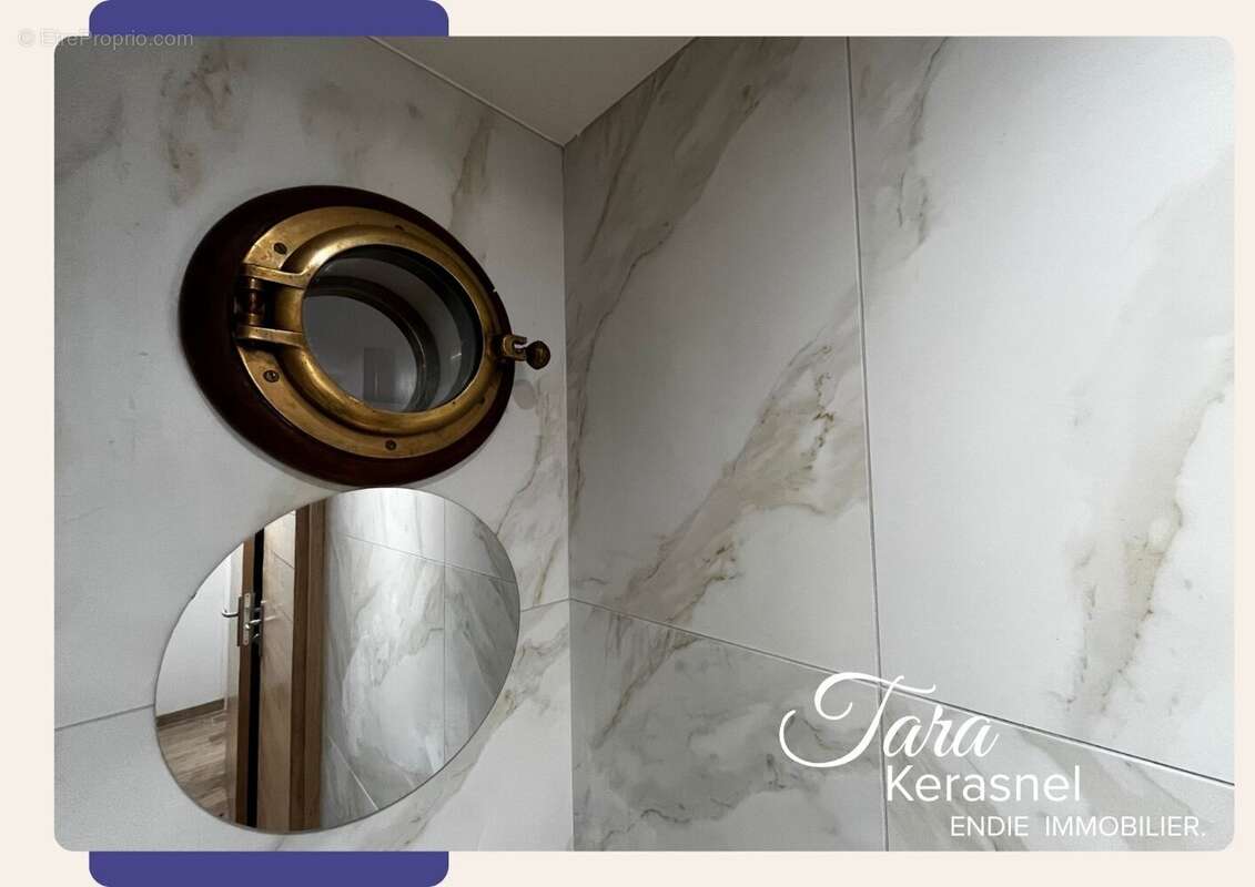 Maison à ROCHE-LA-MOLIERE