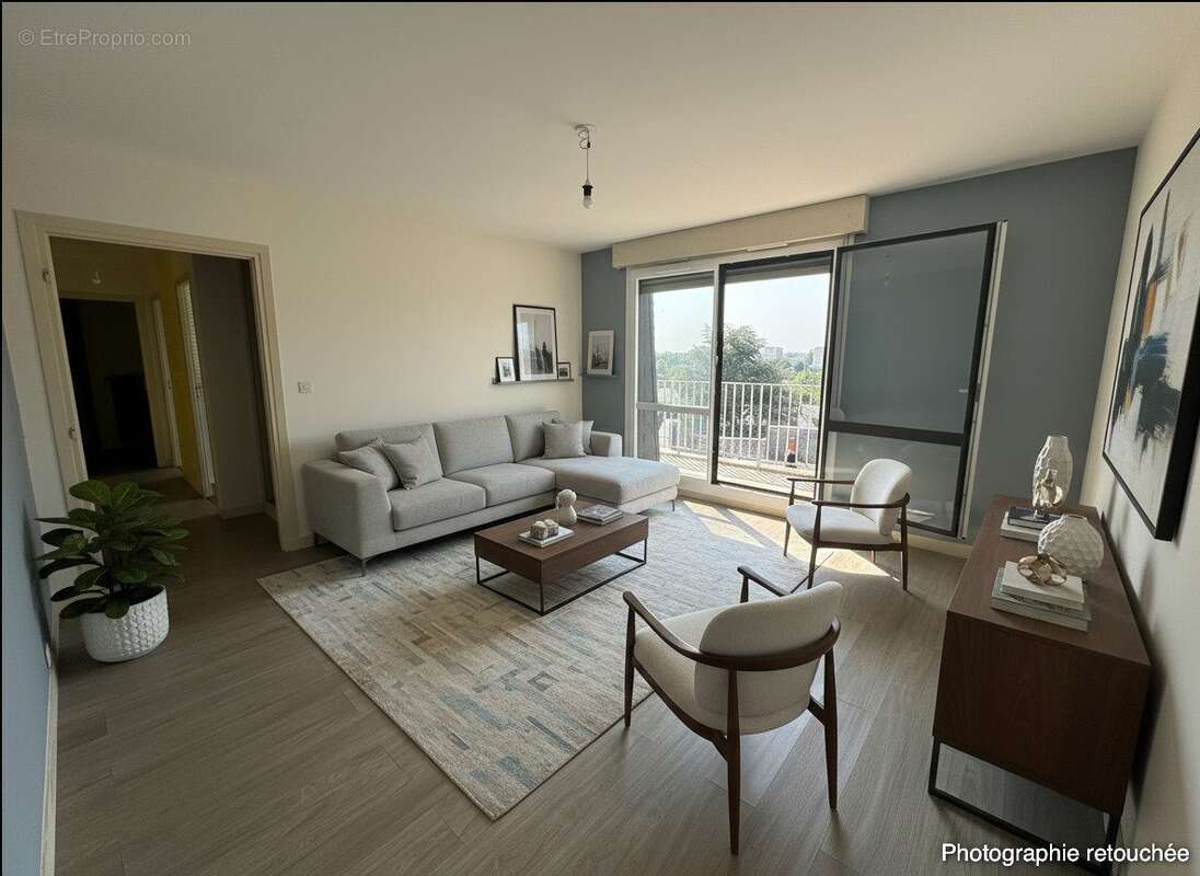 Appartement à ORLEANS