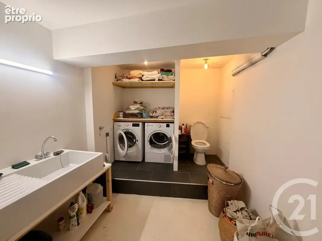 Maison 7 pièces 228 m² à vendre à Annonay (07100) - photo 20