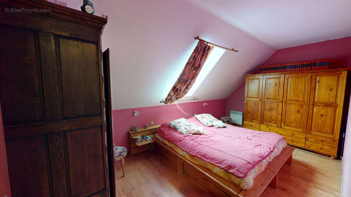 Maison à CHANGIS-SUR-MARNE