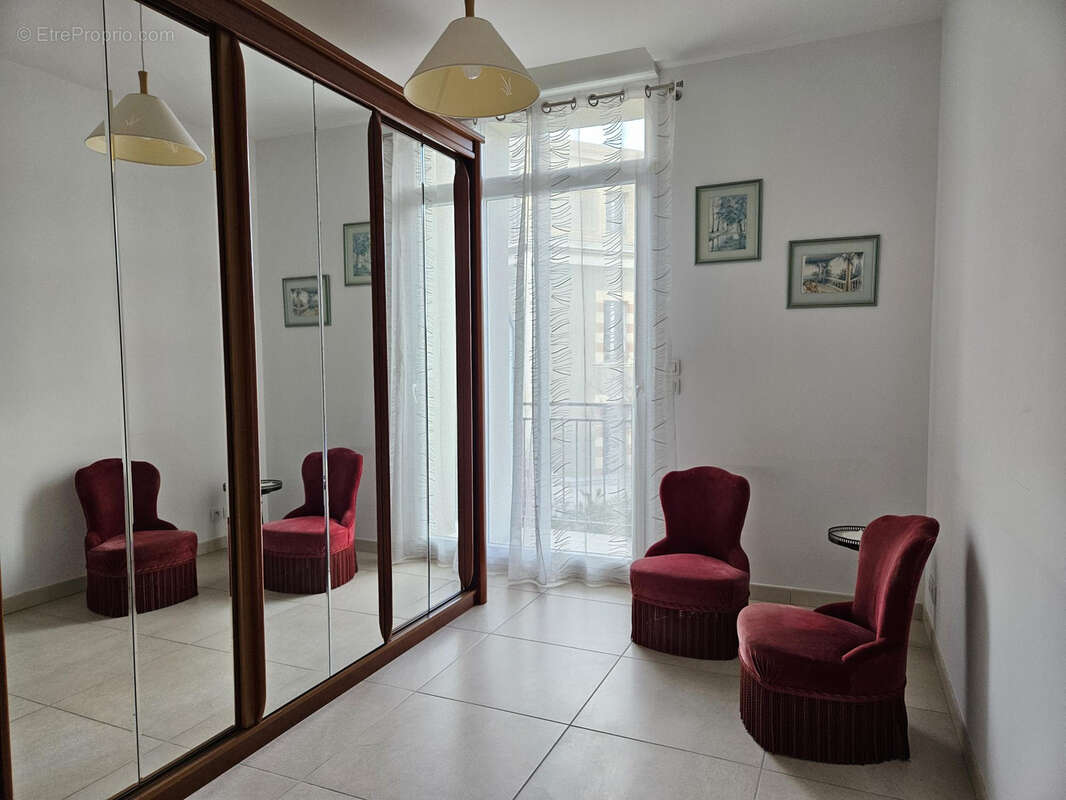 Appartement à ORANGE