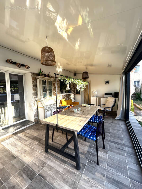 Appartement à LA GARDE