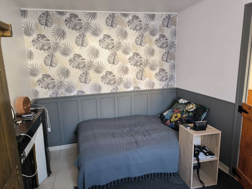 Maison à OUROUX-EN-MORVAN