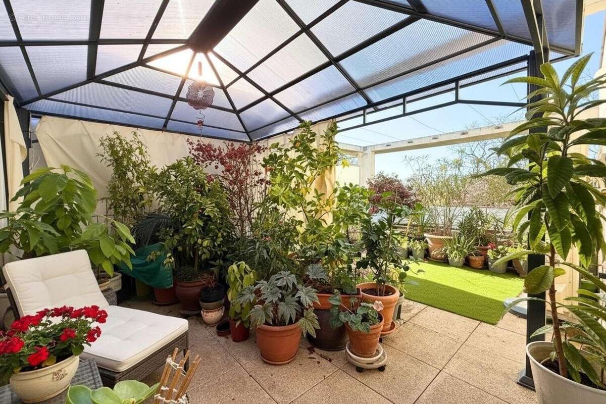 Photo 3 - Appartement à TOULOUSE