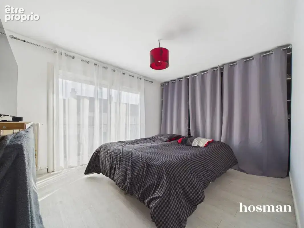 Maison 4 chambres de 125 m² avec jardin clos et garage - Secteur Beauséjour - photo 14
