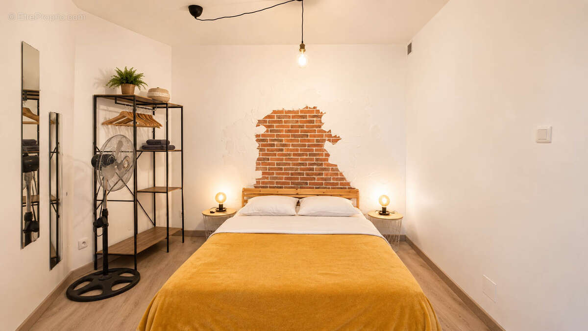 Appartement à SEDAN