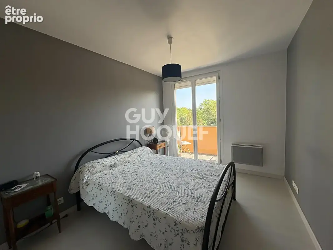 Appartement 3 pièces à vendre à Mérignac Centre-ville - Réf 346 - photo 7