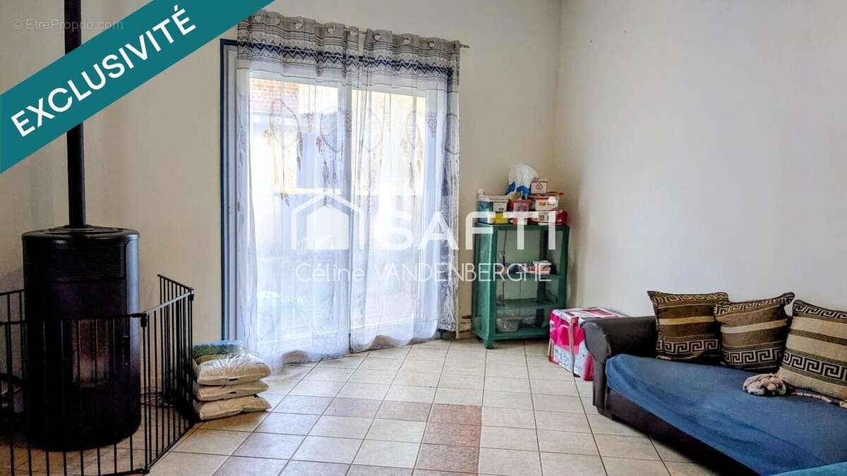 Photo 4 - Maison à LA FERE