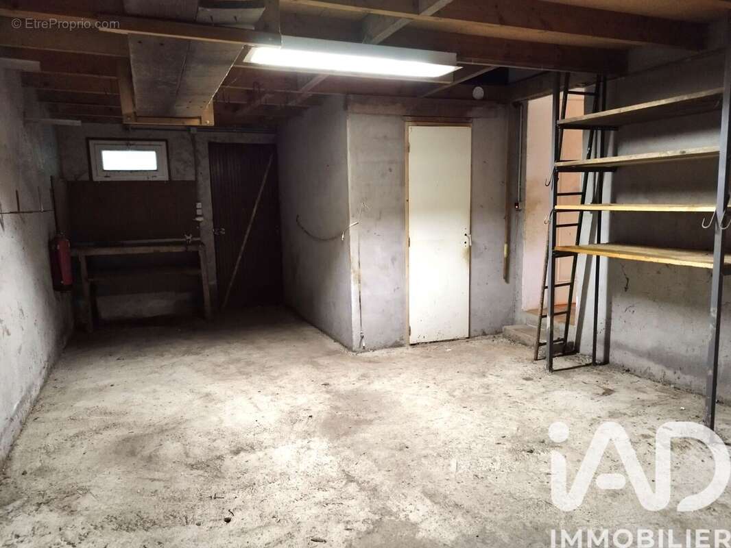 Maison 60 m² à Saint-Cyr-Sur-Loire  - photo 9