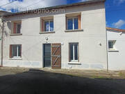 Maison à COULONGES-SUR-L&#039;AUTIZE