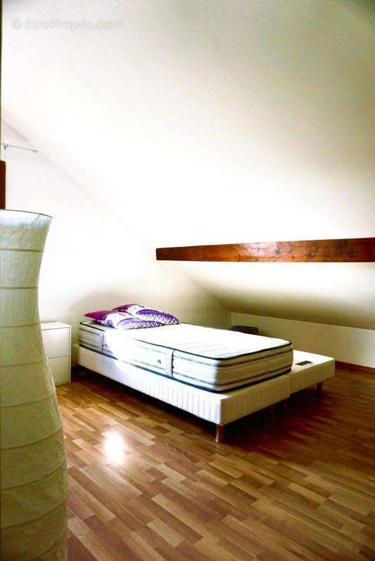 Maison à MITRY-MORY