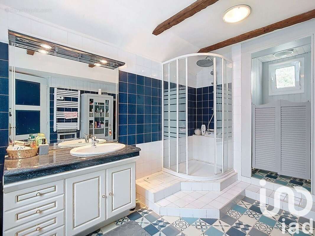 Photo 9 - Maison à SAINT-GERMAIN-LAVAL