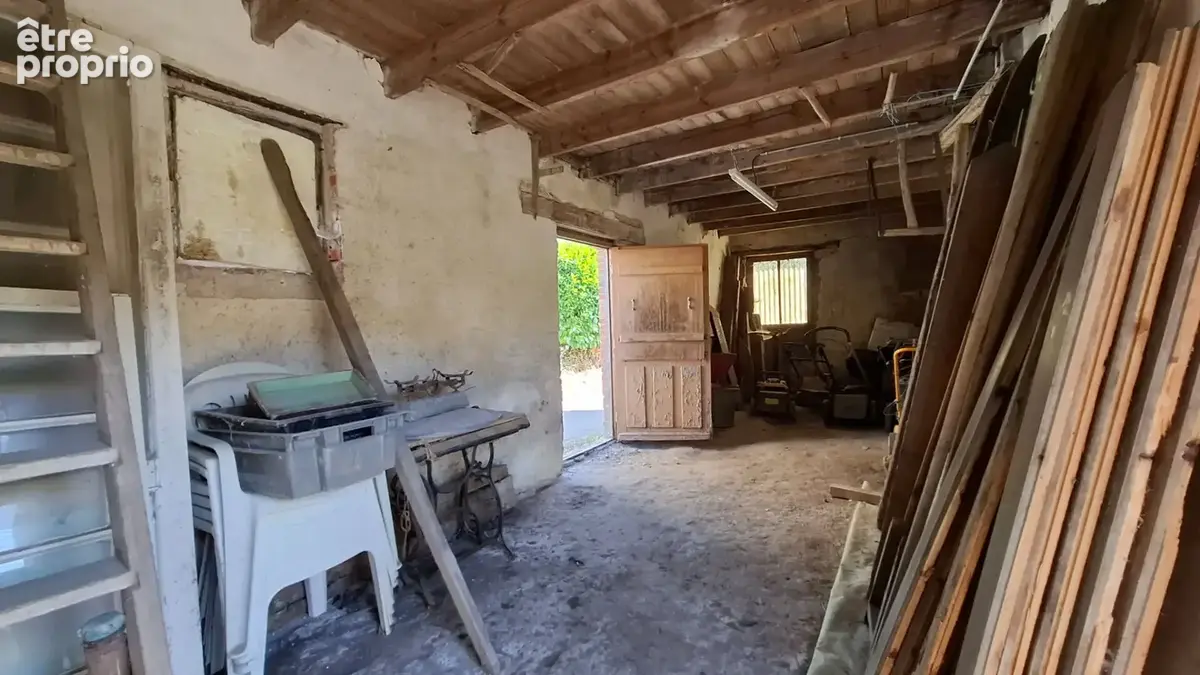 Maison Chaumes En Retz 1 pièce(s) 22 m2 - photo 3