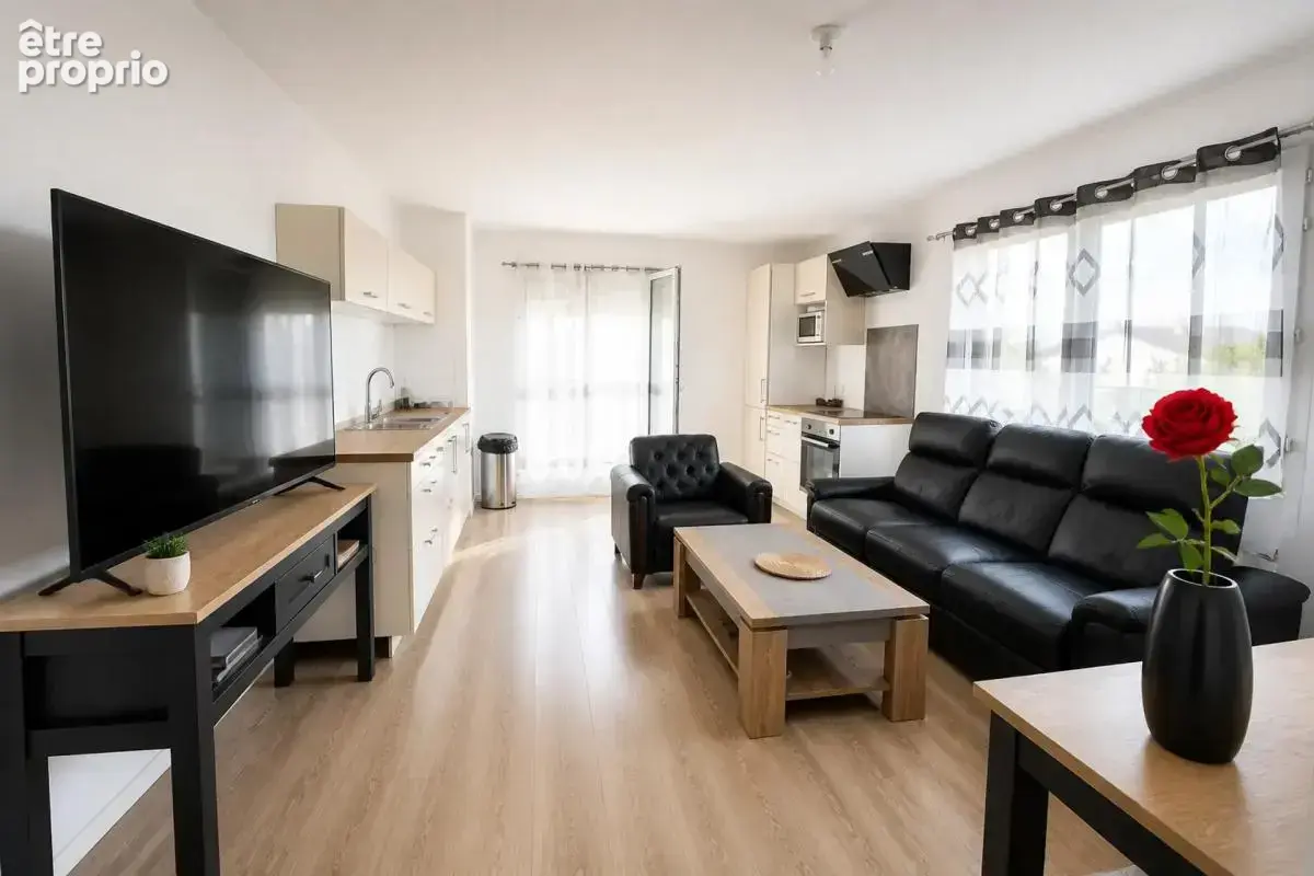 Appartement à SEVRAN