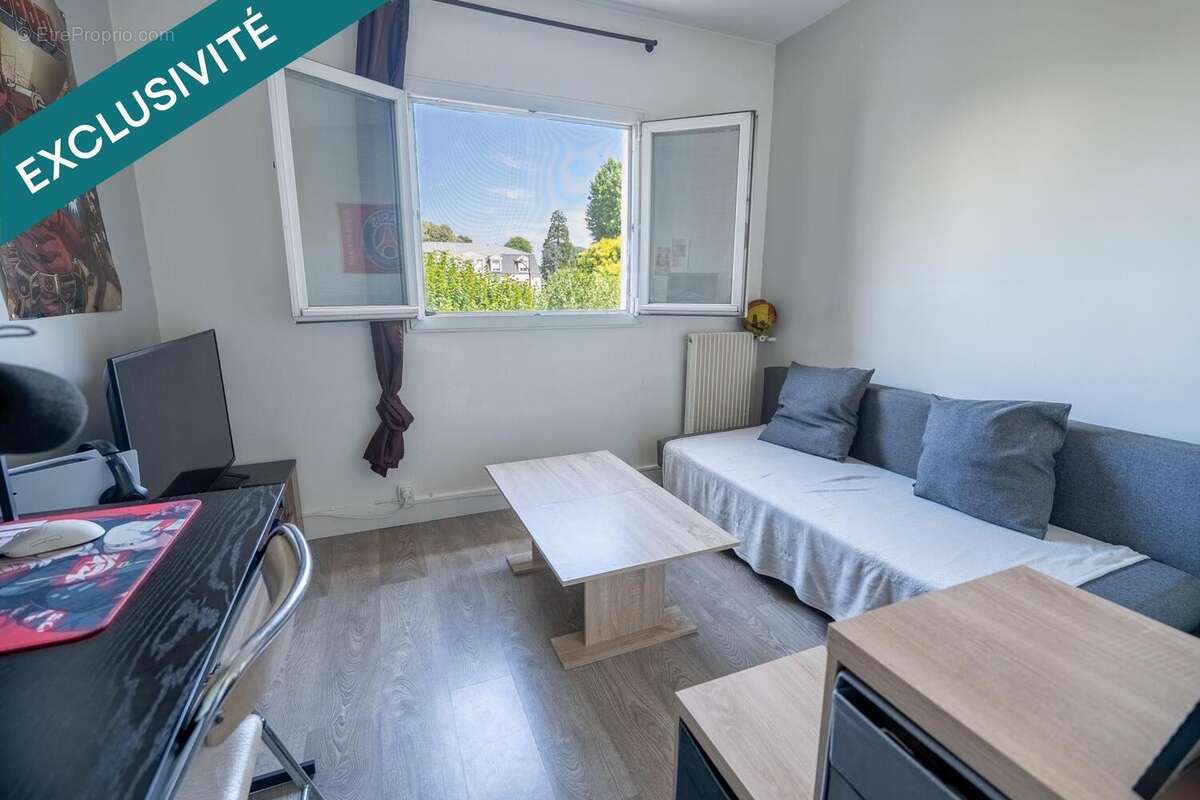 Photo 4 - Appartement à THIAIS