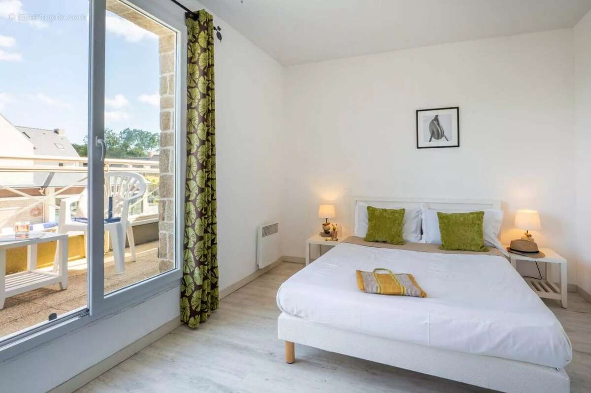 Maison à SAINT-MALO