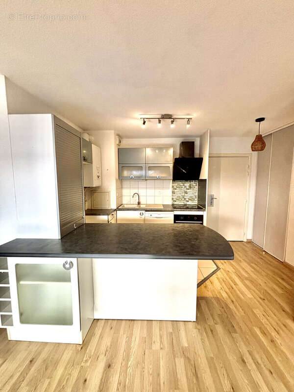 Photo 5 - Appartement à BALMA