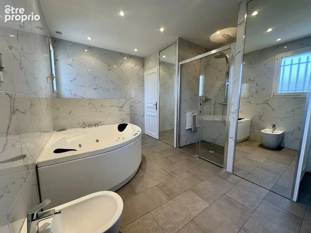 Demeure d’exception au cœur d’un domaine privé à Mougins - photo 10