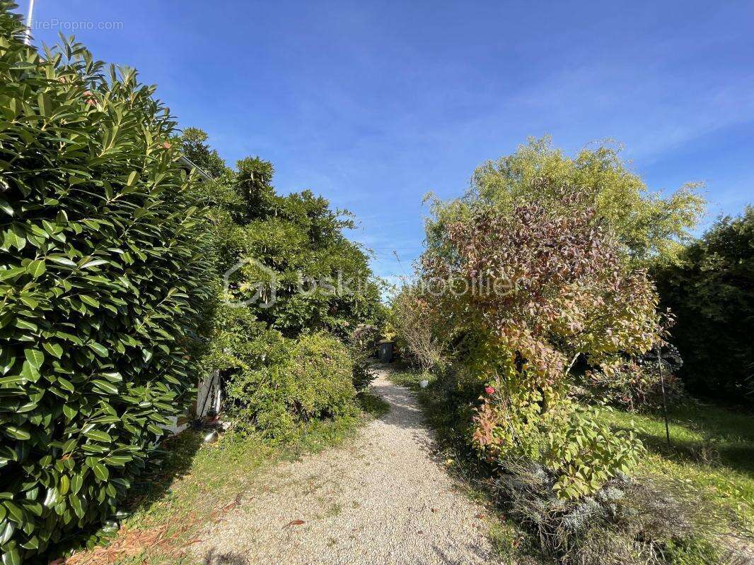 Maison à BOIS-LE-ROI