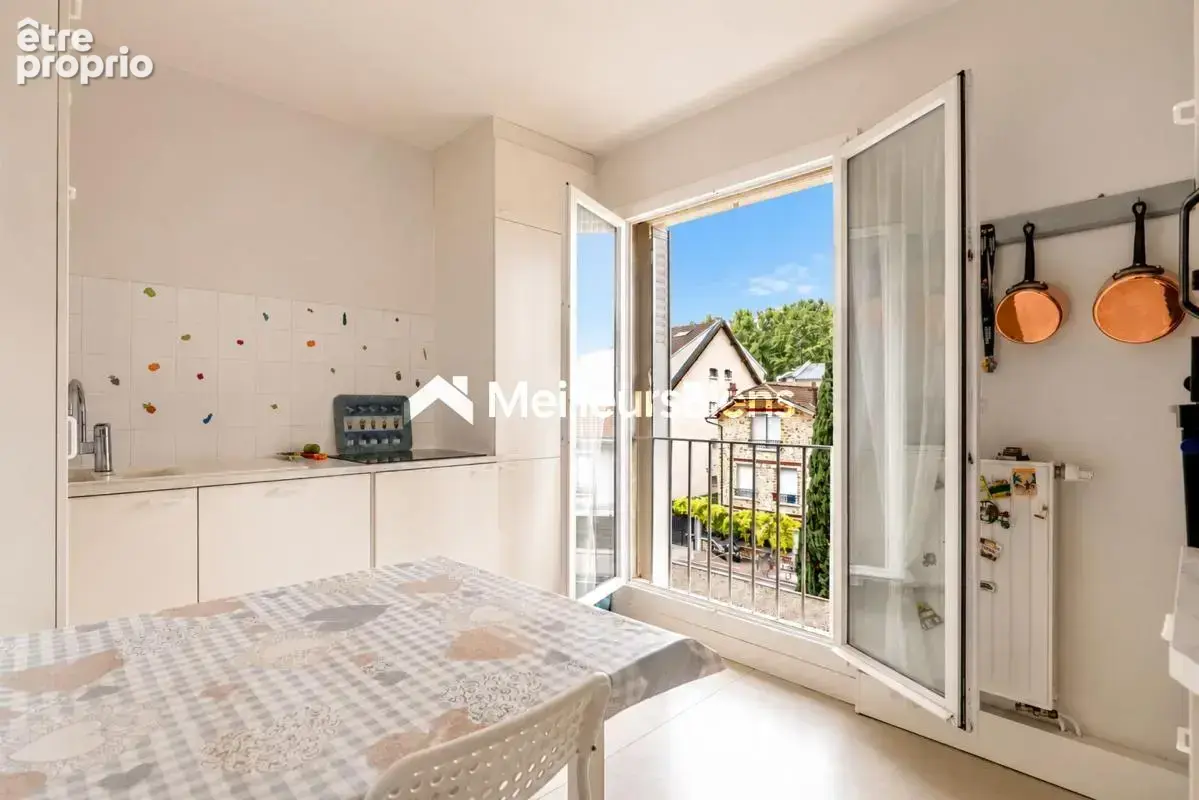 4 pièces 75 m² - photo 9