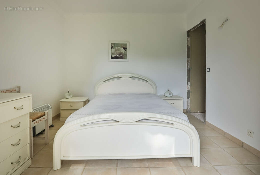 Maison à CAVALAIRE-SUR-MER