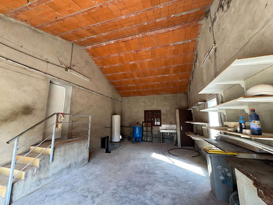 Maison à FRONTIGNAN