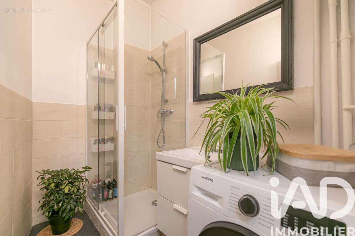 Photo 5 - Appartement à LE PERREUX-SUR-MARNE