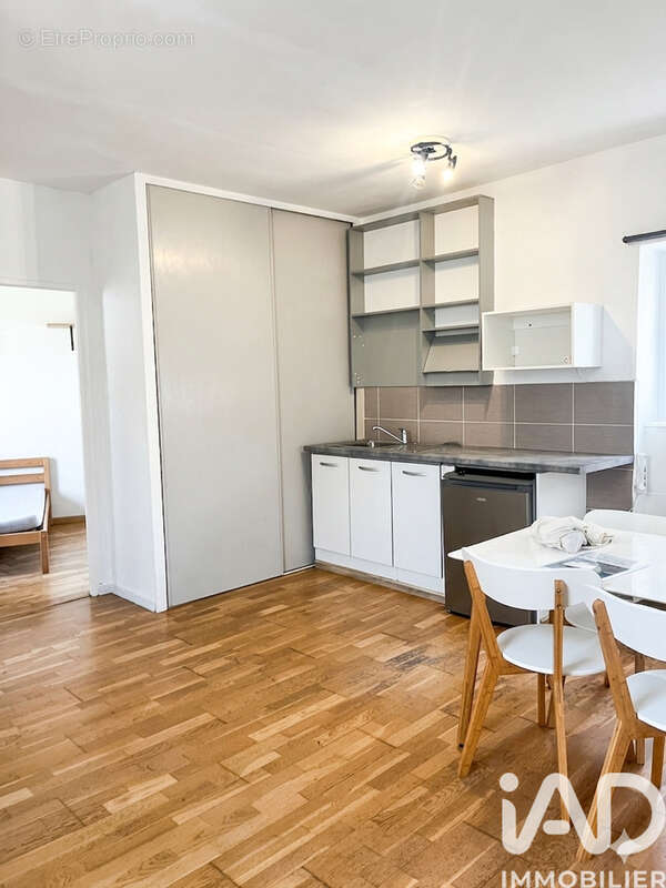 Photo 4 - Appartement à SAINT-MALO
