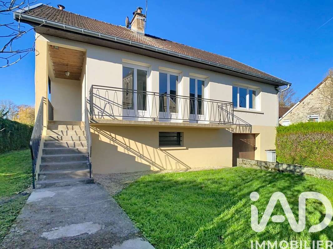 Photo 8 - Maison à BUXIERES-LES-VILLIERS