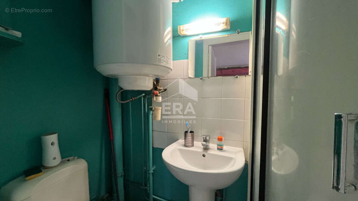 Appartement à ETAMPES