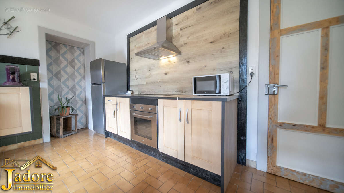 Maison à SAINT-DIE-DES-VOSGES