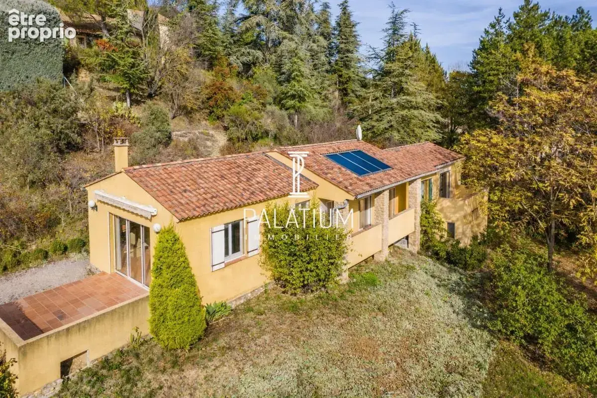 Maison à vendre Valensole - photo 6