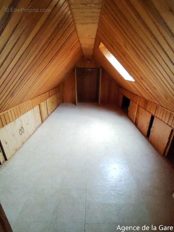 Maison à SARTROUVILLE