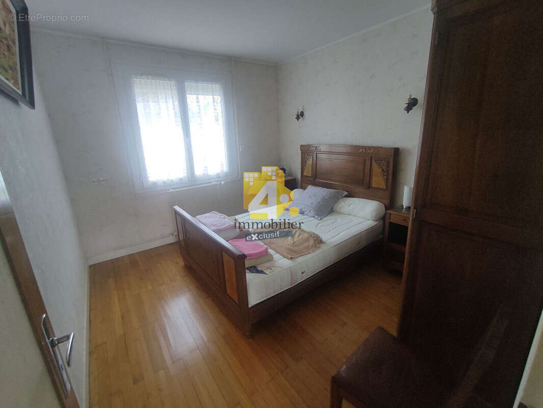 Maison à PONTCHATEAU