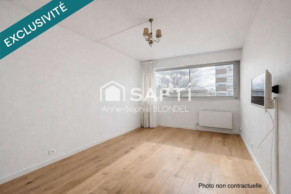 Photo 3 - Appartement à BORDEAUX