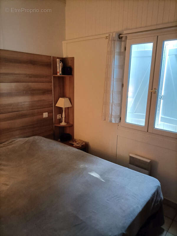 Maison à LE PORGE