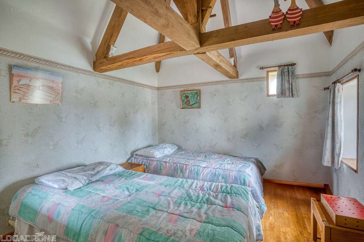 Maison à FANLAC