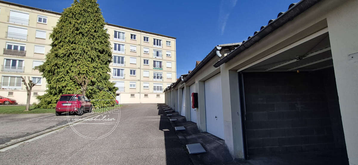 Appartement à LIMOGES