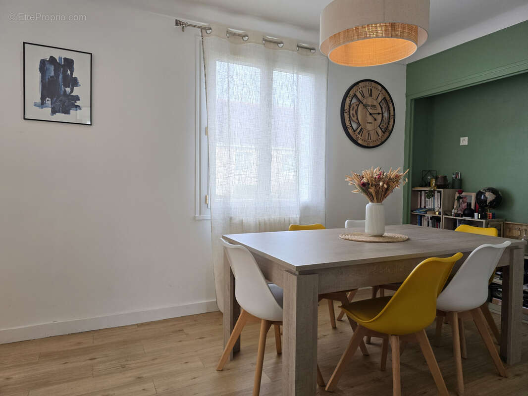 Maison à SAINT-AVERTIN