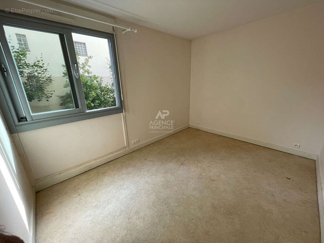 Appartement à CHAVILLE