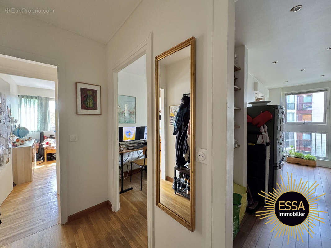 Appartement à ROCQUENCOURT