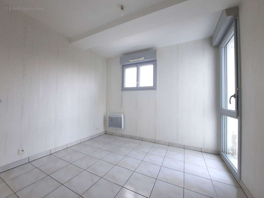 Appartement à SAINT-NAZAIRE