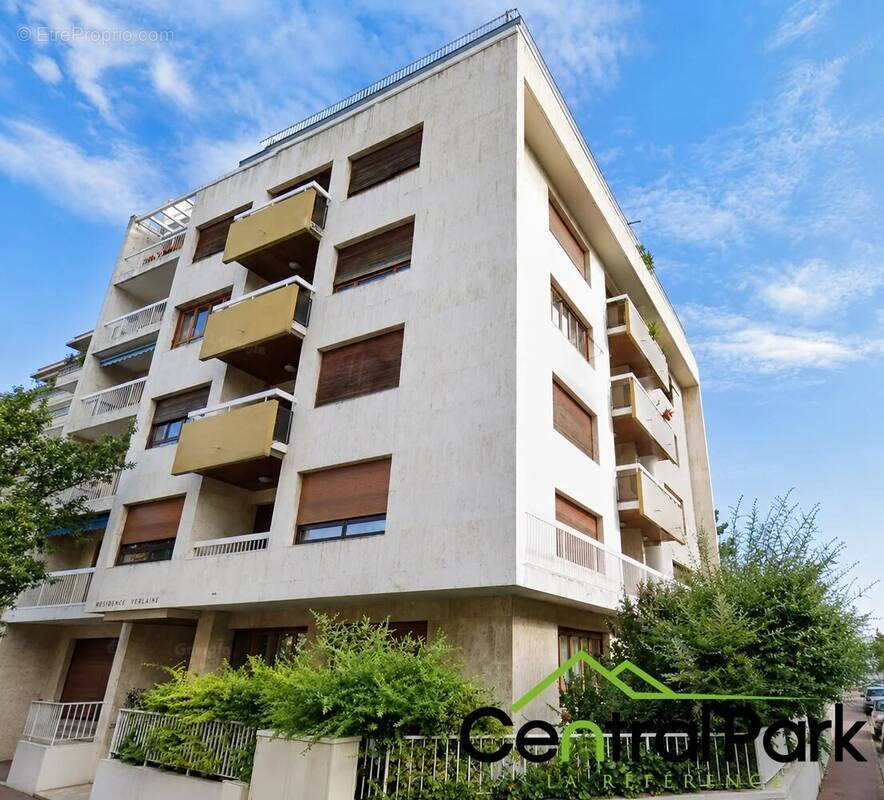 Photo Appartement à Saint-Maur-Des-Fosses au prix de 425 000€
