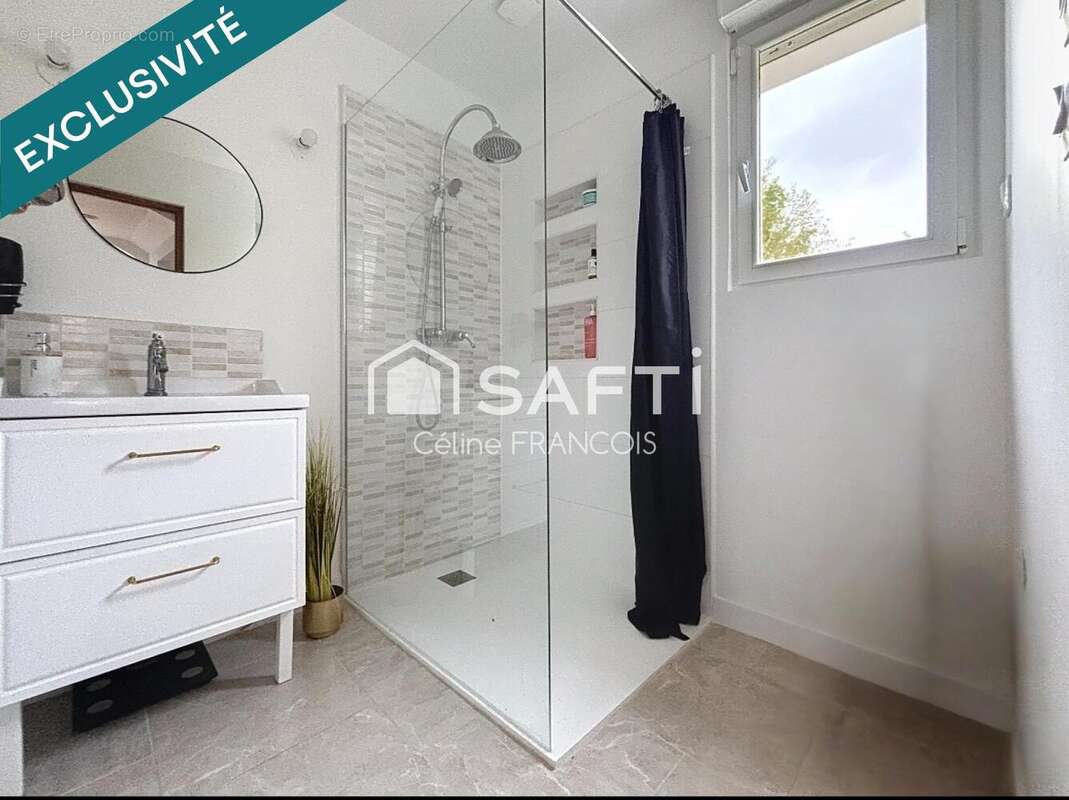 Maison 166 m² à Peronne  - photo 6