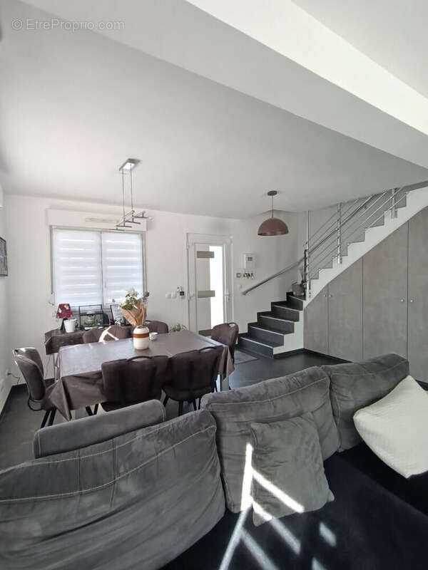 Maison individuelle avec piscine - photo 2